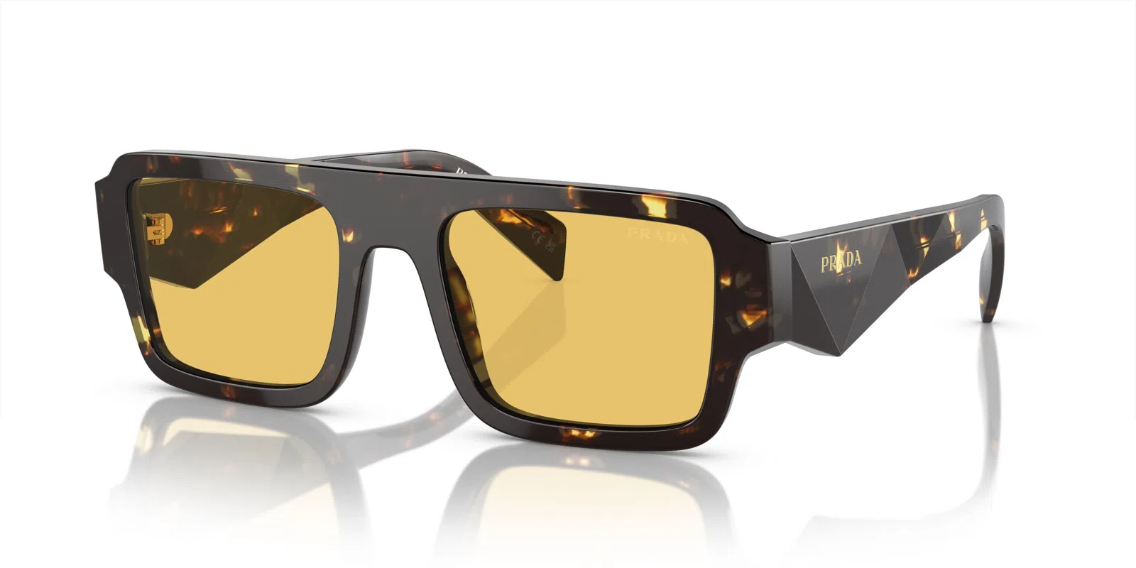 Prada A05SF Sunglasses - view 11